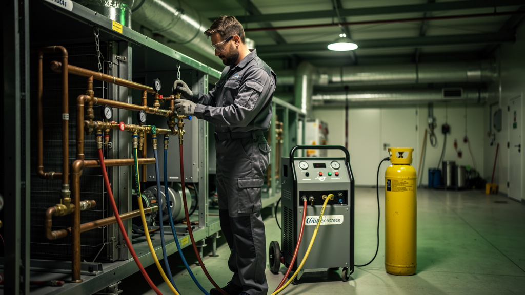 Gaz Dönüşümü (Retrofit) ile CO₂ Eşdeğerinizi Nasıl Düşürürsünüz?