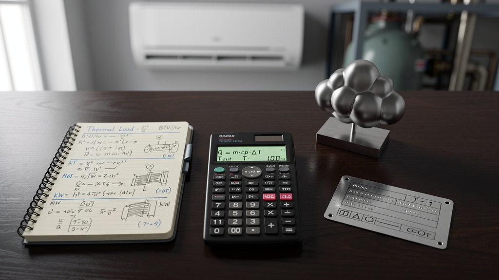 6 Gerçekçi Örnekle Ton CO₂ Eşdeğeri ve Kontrol Periyodu